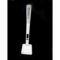 Lampa stolní IMMAX KINGFISHER WHITE 08934L