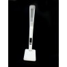 Lampa stolní IMMAX KINGFISHER WHITE 08934L