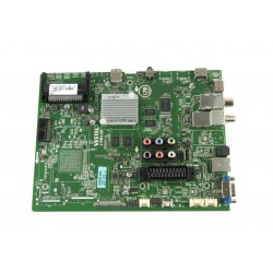Gogen TVU43S298STWEB  Main board