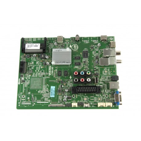 Gogen TVU43S298STWEB  Main board