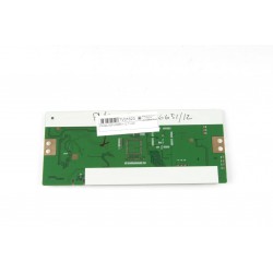 Philips 55PUS6651/12 T-con