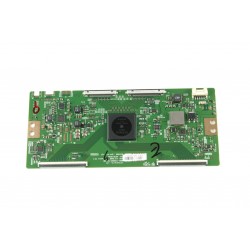 Philips 55PUS6651/12 T-con
