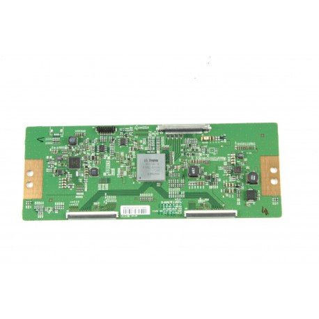 Panasonic TX-49EX603E T-con