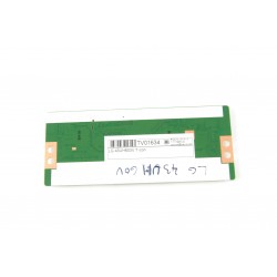 LG 43UH603V T-con