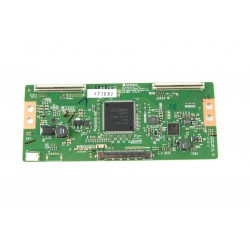 LG 43UH603V T-con