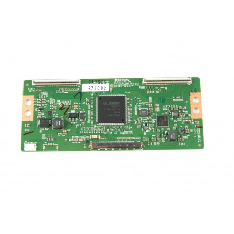 LG 43UH603V T-con
