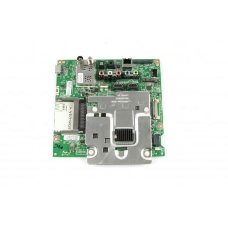 LG 43UH603V T-con