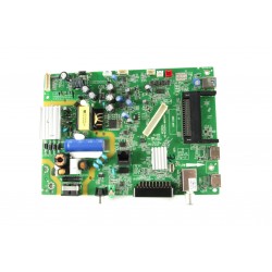 LG 43UH603V T-con