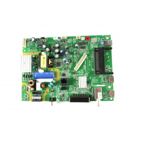 LG 43UH603V T-con