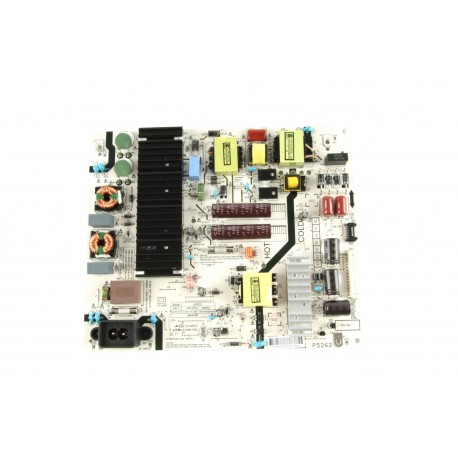 LG 43UH603V T-con