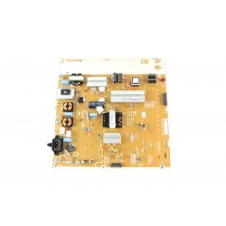 LG 43UH603V T-con