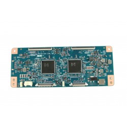 LG 43UH603V T-con