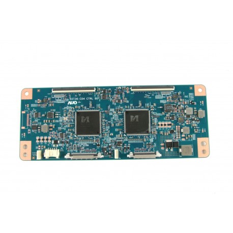 LG 43UH603V T-con
