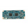 LG 43UH603V T-con