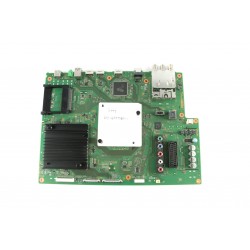LG 43UH603V T-con
