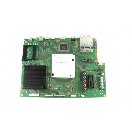 LG 43UH603V T-con