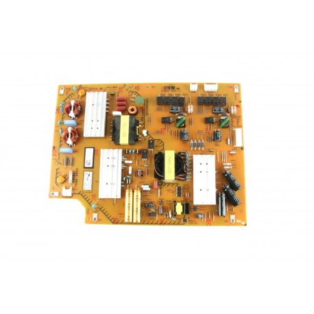 LG 43UH603V T-con