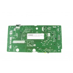 LG 43UH603V T-con