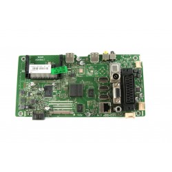 LG 43UH603V T-con