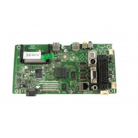 LG 43UH603V T-con