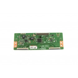 LG 43UH603V T-con