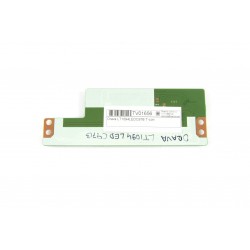 LG 43UH603V T-con