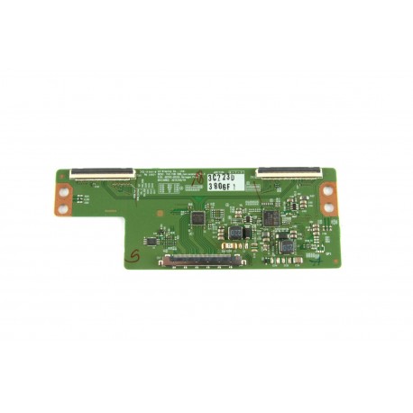 LG 43UH603V T-con