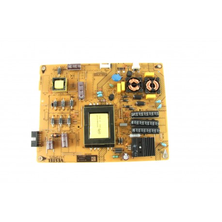 LG 43UH603V T-con