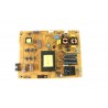 LG 43UH603V T-con
