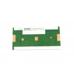 LG 43UH603V T-con