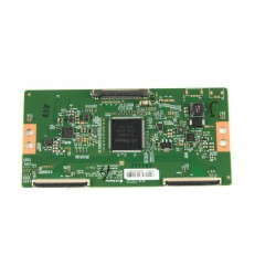 LG 43UH603V T-con