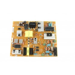 LG 43UH603V T-con