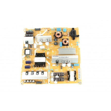 Samsung UE50MU6192U Power  board