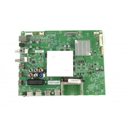 Philips  49PUS6401/12  Main board