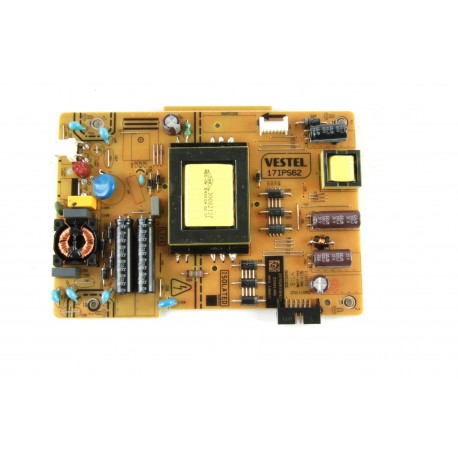 Philips  49PUS6401/12  Main board