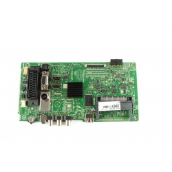 Philips  49PUS6401/12  Main board