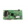 Philips  49PUS6401/12  Main board