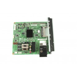 Philips  49PUS6401/12  Main board