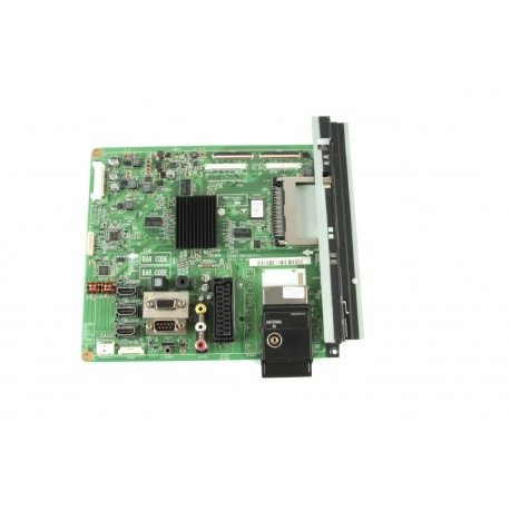 Philips  49PUS6401/12  Main board