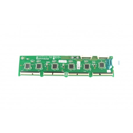 Philips  49PUS6401/12  Main board