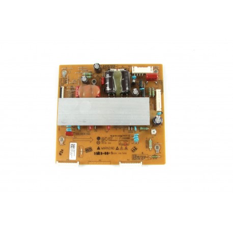 Philips  49PUS6401/12  Main board