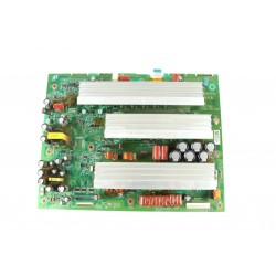 LG 43UH603V T-con