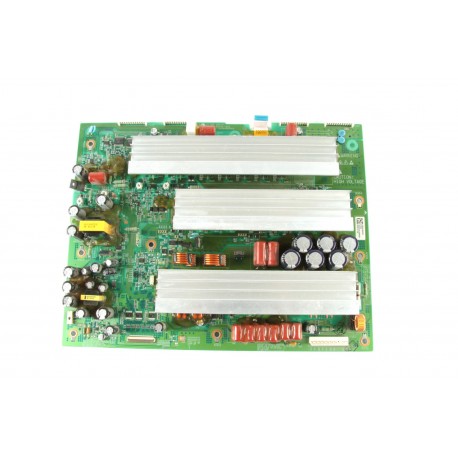 Philips  49PUS6401/12  Main board