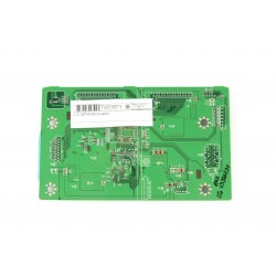 Philips  49PUS6401/12  Main board