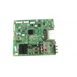 Philips  49PUS6401/12  Main board
