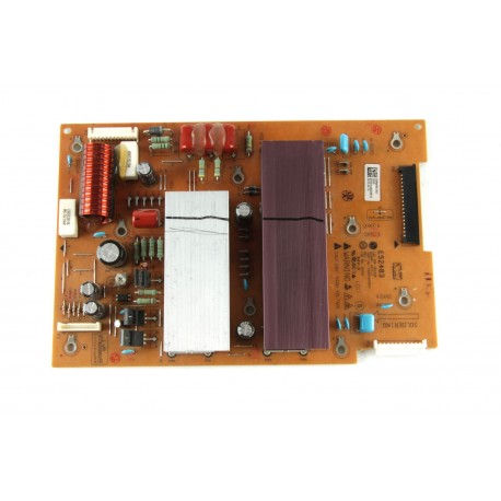 Philips  49PUS6401/12  Main board