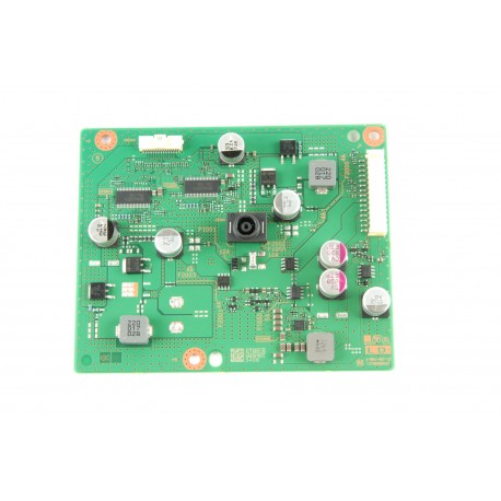 LG 43UH603V T-con