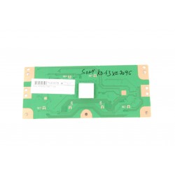 Philips  49PUS6401/12  Main board