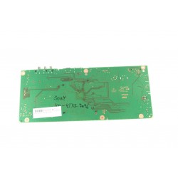 Philips  49PUS6401/12  Main board