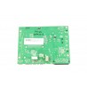 LG 43UH603V T-con